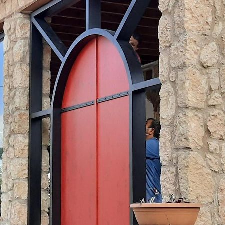 Osman Aga Culture House Lägenhet Famagusta  Exteriör bild