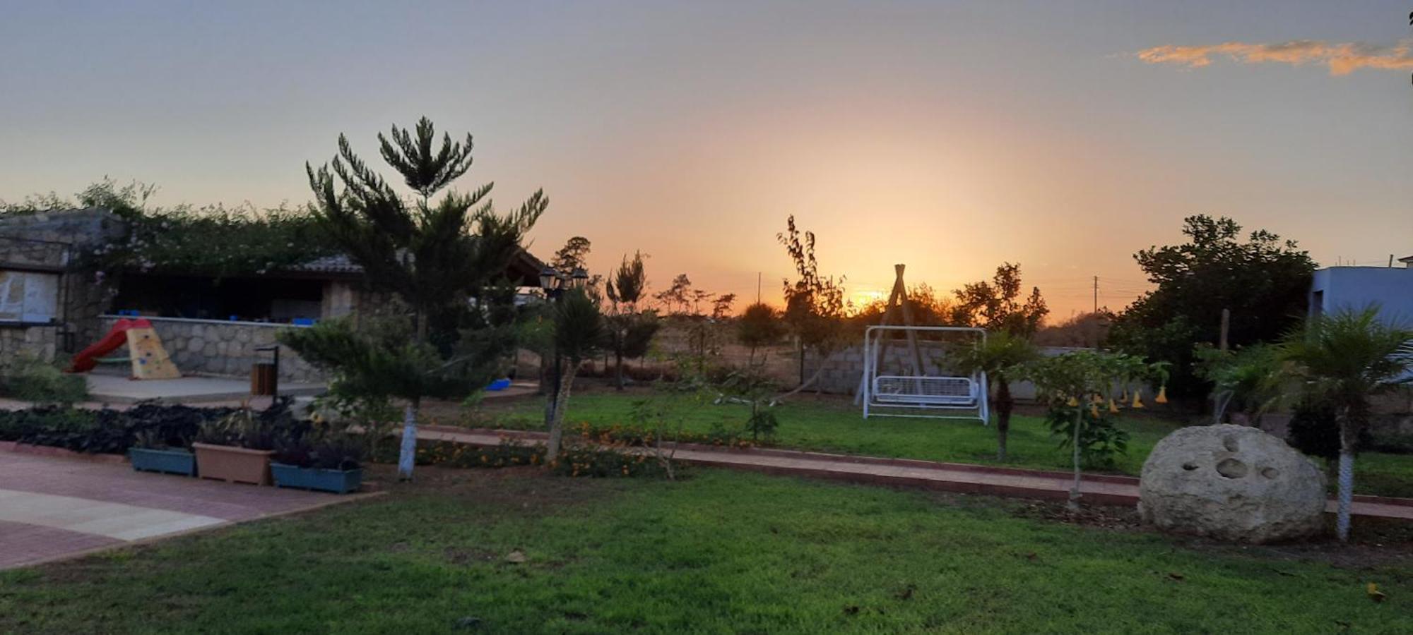 Osman Aga Culture House Lägenhet Famagusta  Exteriör bild