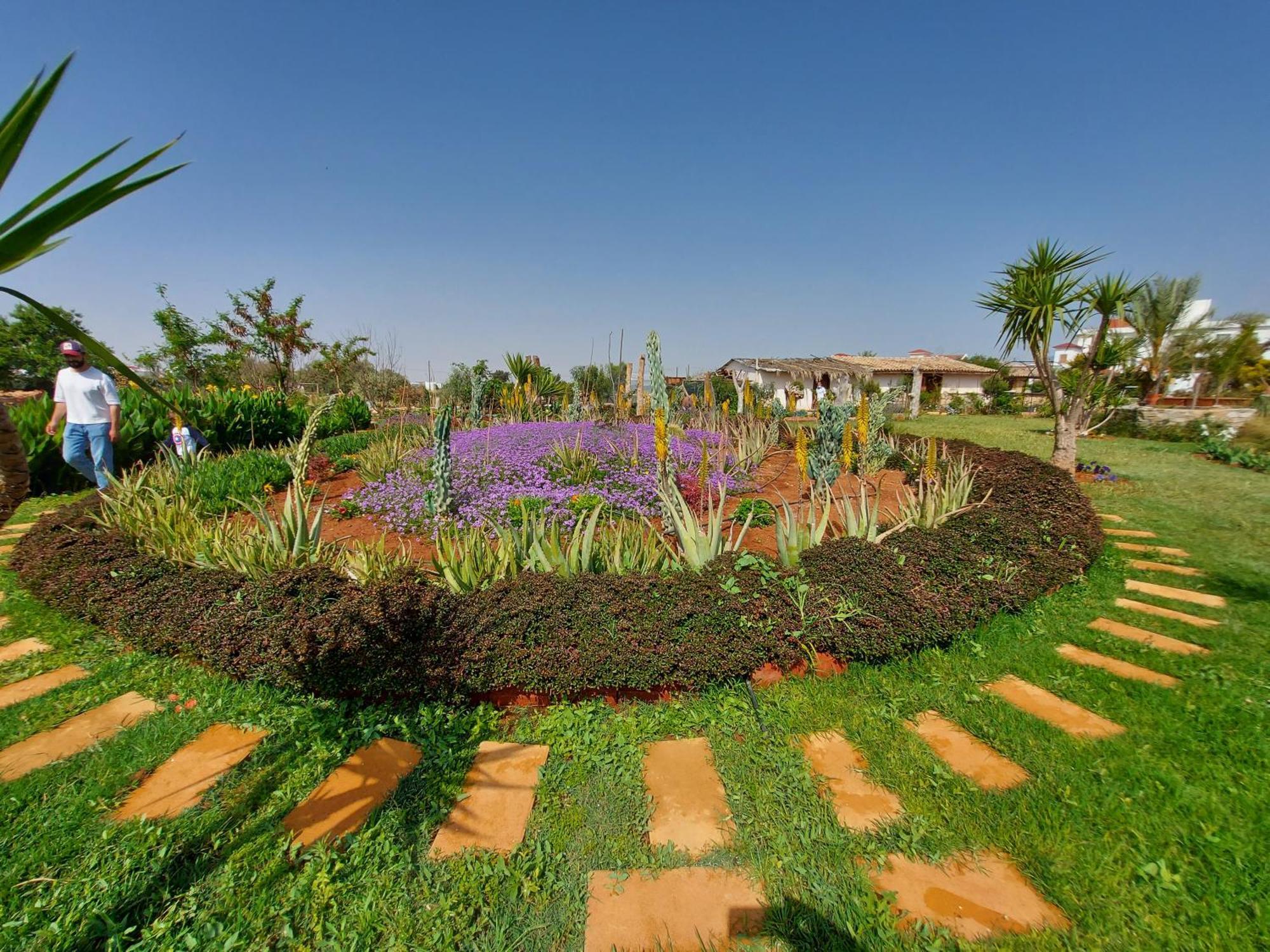 Osman Aga Culture House Lägenhet Famagusta  Exteriör bild